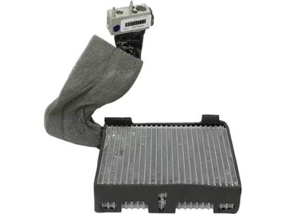 Ford BE8Z-19860-A Evaporator Core