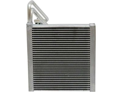 Ford BE8Z-19860-A Evaporator Core