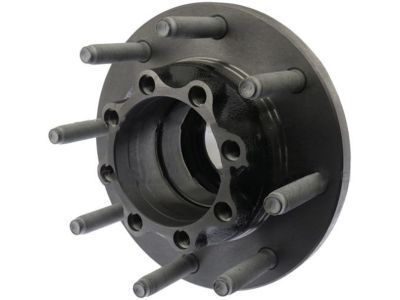 Ford HC3Z-1109-C Rear Hub & Bearing
