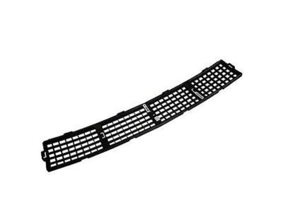 Ford 7A1Z-17K945-A Bumper Grille