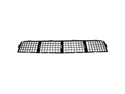 Ford 7A1Z-17K945-A Bumper Grille