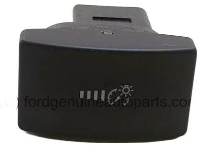 Ford BL3Z-11691-AA Instrument Light Rheostat
