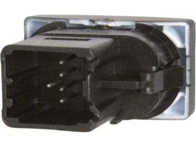 Ford BL3Z-11691-AA Instrument Light Rheostat