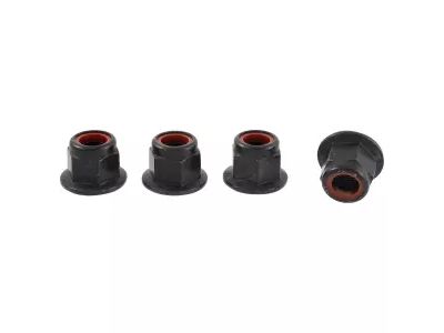 Ford -W718179-S450B Rear Lower Arm Nut