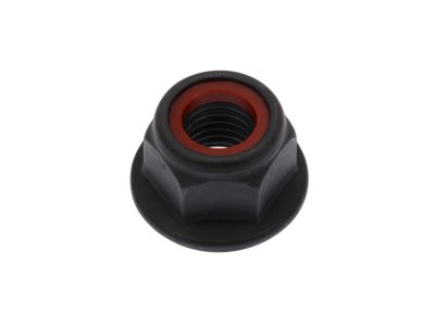 Ford -W718179-S450B Rear Lower Arm Nut