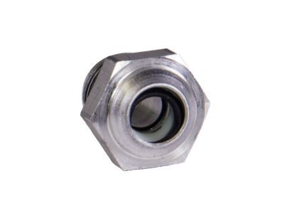 Ford YL3Z-7D273-AA Connector - Oil Tube