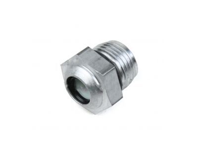 Ford YL3Z-7D273-AA Connector - Oil Tube