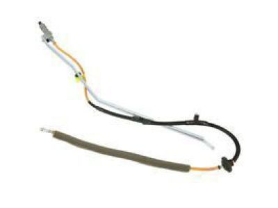 Ford 1L2Z-18A984-BA Support