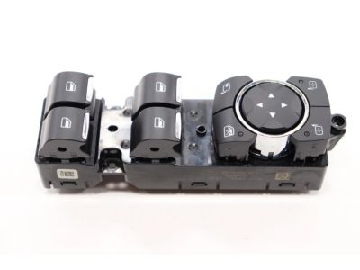 Ford DG9Z-14529-CC Window Switch