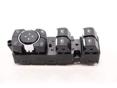 Ford DG9Z-14529-CC Window Switch