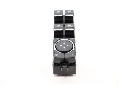 Ford DG9Z-14529-CC Window Switch