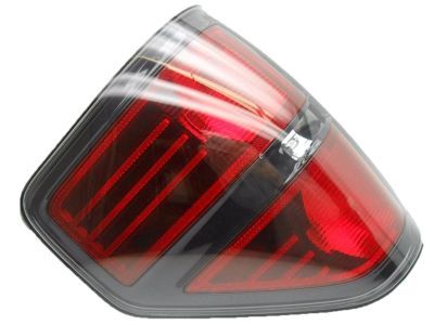 Ford BL3Z-13405-AB Tail Lamp Assembly