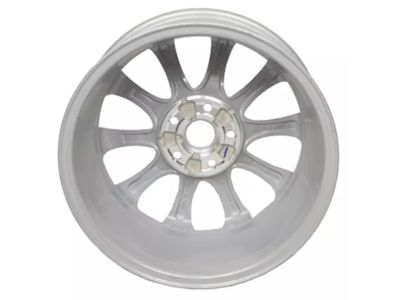 Ford DS7Z-1007-P Wheel, Alloy