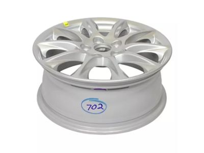 Ford DS7Z-1007-P Wheel, Alloy