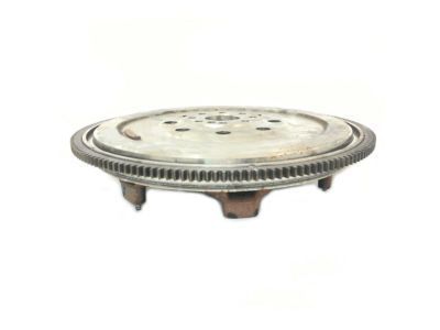 Ford FR3Z-7B546-D Clutch