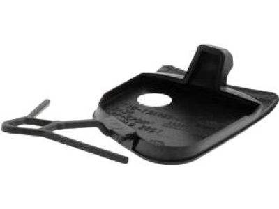 Ford KT1Z-17A900-AA Tow Eye Cap