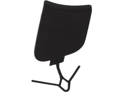 Ford KT1Z-17A900-AA Tow Eye Cap