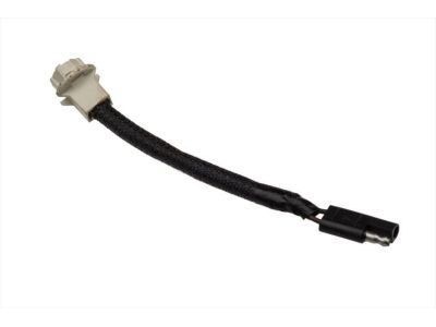 Ford D6TZ-15A442-B Socket & Wire