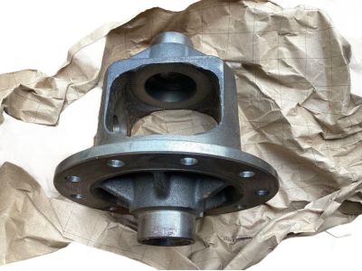 Ford E7TZ-4204-E Differential Case