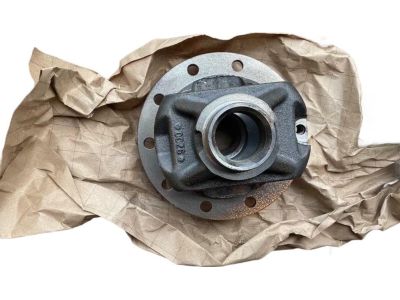 Ford E7TZ-4204-E Differential Case