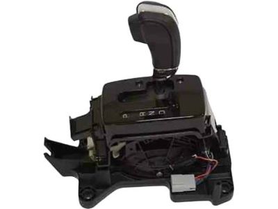 Ford 9E5Z-7210-MA Shift Housing