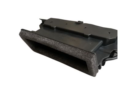 Ford GD9Z-19893-AD Louver