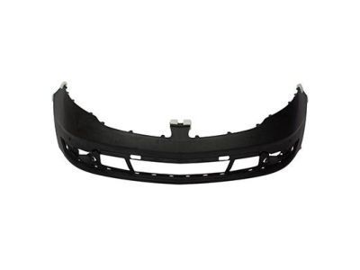 Ford DP5Z-17D957-ABPTM Bumper Cover