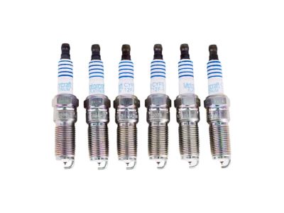 Ford CYFS-12F-5X Spark Plug