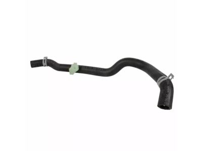 Ford 6E5Z-8597-A By-Pass Hose