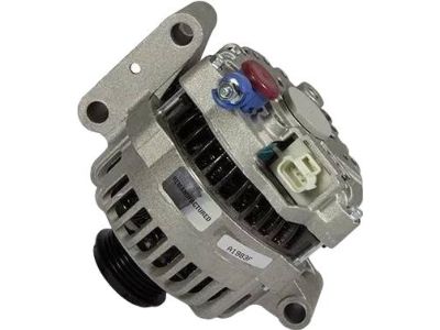 Ford 5S4Z-10346-BBRM Alternator