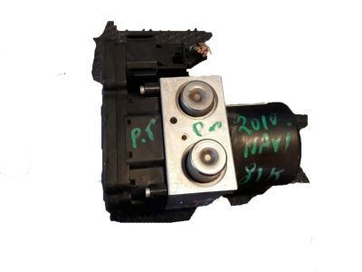 Ford AL1Z-2C405-B ABS Control Unit