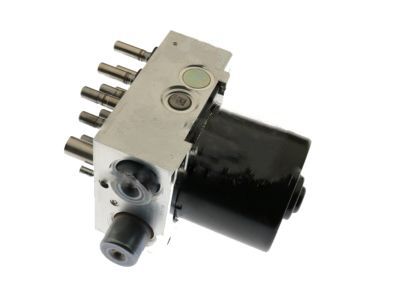 Ford AL1Z-2C405-B ABS Control Unit