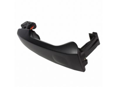 Ford BT4Z-7822404-CAPTM Handle, Outside