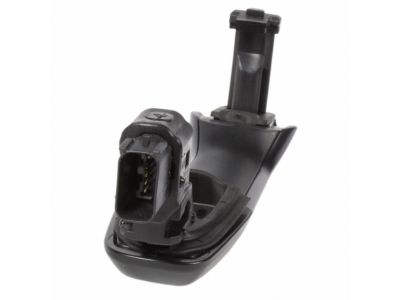 Ford BT4Z-7822404-CAPTM Handle, Outside
