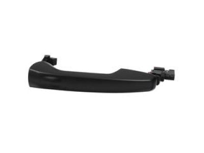 Ford BT4Z-7822404-CAPTM Handle, Outside