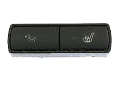 Ford D2BZ-14D694-C Seat Heat Switch