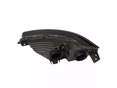 Ford FT4Z-13008-M Headlamp Housing
