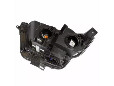 Ford FT4Z-13008-M Headlamp Housing