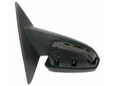 Ford CR3Z-17682-CA Mirror Assembly