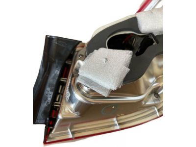 Ford 6H6Z-13405-B Tail Lamp