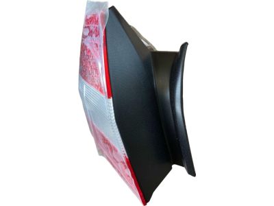 Ford 6H6Z-13405-B Tail Lamp