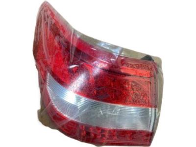 Ford 6H6Z-13405-B Tail Lamp