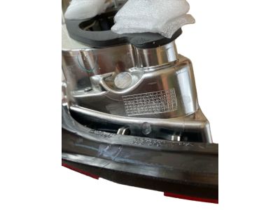 Ford 6H6Z-13405-B Tail Lamp