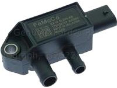 Ford KA1Z-5L200-A Pressure Feedback Sensor