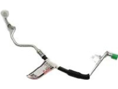 Ford XW4Z-19835-AA Liquid Line
