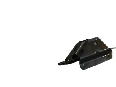 Ford 1L5Z-5775-AA Leaf Spring Shackle