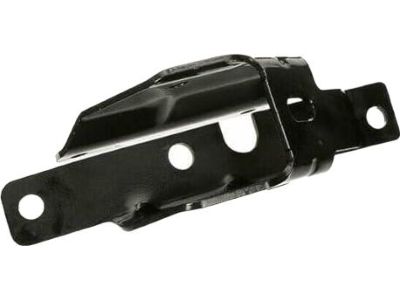 Ford 1L5Z-5775-AA Leaf Spring Shackle