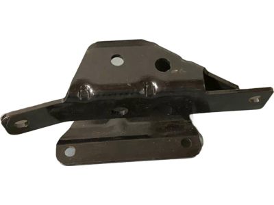 Ford 1L5Z-5775-AA Leaf Spring Shackle