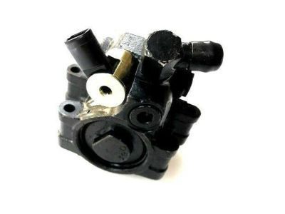 Ford XW7Z-3A674-ADRM Power Steering Pump