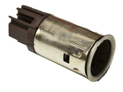 Ford 6W7Z-15055-A Socket & Wire